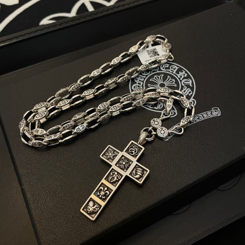 Chrome Hearts Necklaces